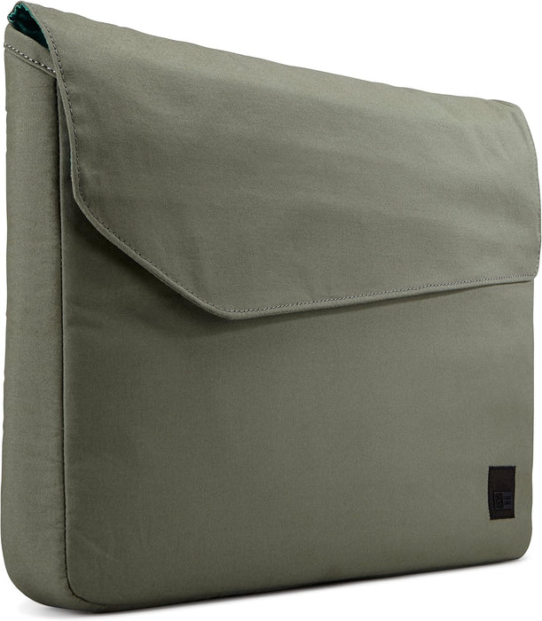 Case logic 13.3" Laptop Sleeve Case - Petrol Green | LODS1113GR