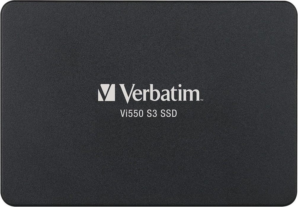 VERBATIM 2.5" SSD SATA 111 1TB | 49353