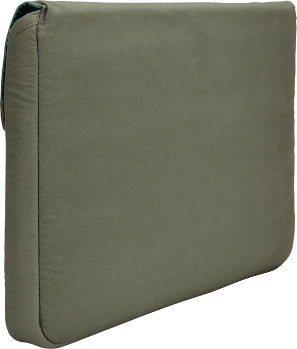Case logic 13.3" Laptop Sleeve Case - Petrol Green | LODS1113GR