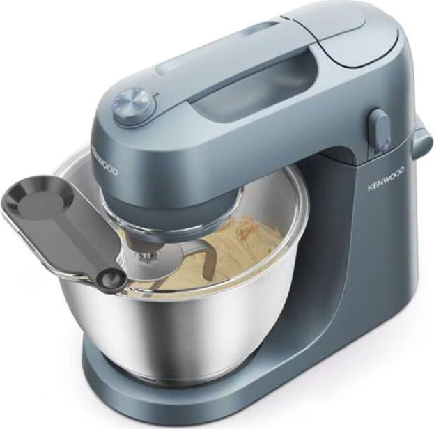 KENWOOD GO Stand Mixer - Grey|  KZM35.000GY