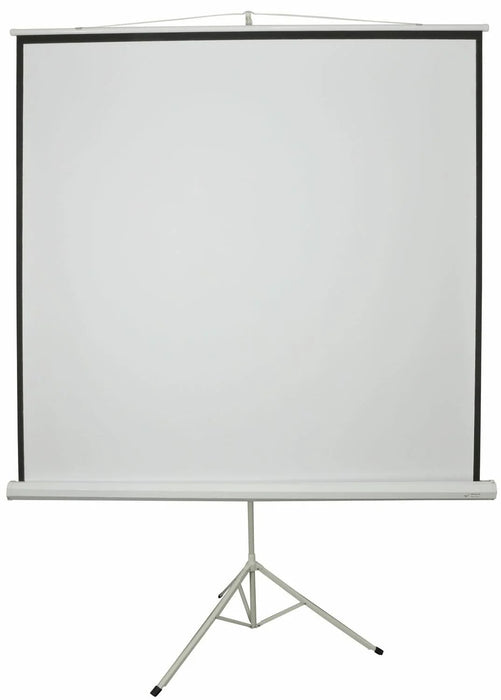 AV:Link 84 1:1 Manual Tripod Projector Screen ||  952.326UK