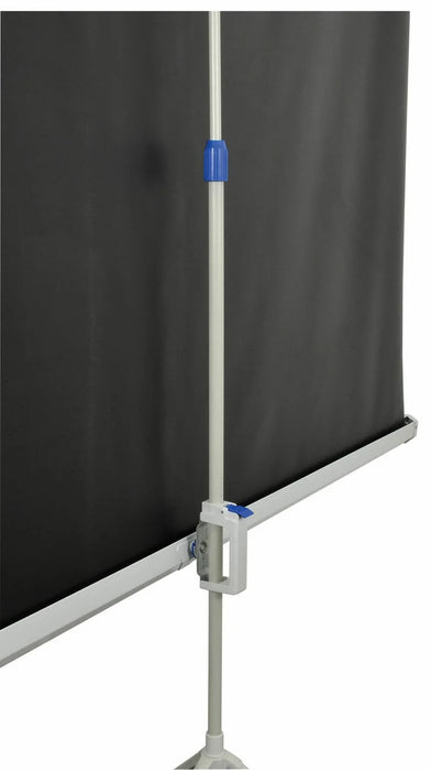 AV:Link 84 1:1 Manual Tripod Projector Screen ||  952.326UK