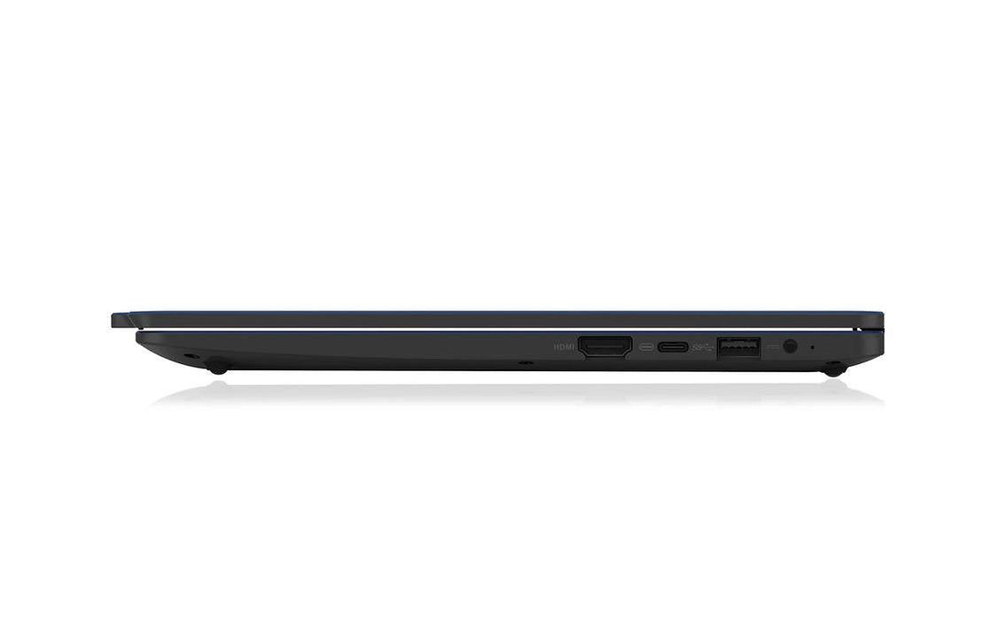 Avita Liber V 14" Laptop with AMD Ryzen 3 Processor, 4GB RAM, 256GB SSD - Classic Blue | NS14A8UKU441CL