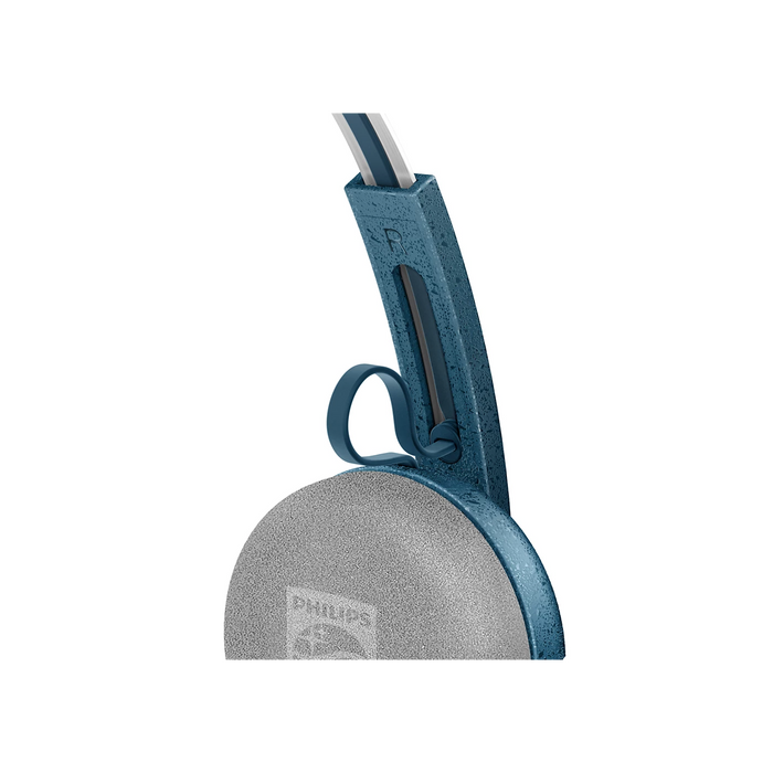PHILIPS CENTURY The Ringo Wireless On-ear Headphones TEAL | TAH2000TL/00