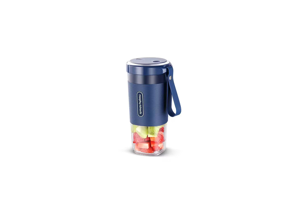 Morphy Richards Portable Rechargeable Blender - Blue | 980577