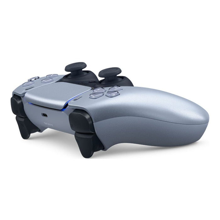 Sony PS5 DualSense Wireless Controller - Sterling Silve | P5AEJSSNY57734