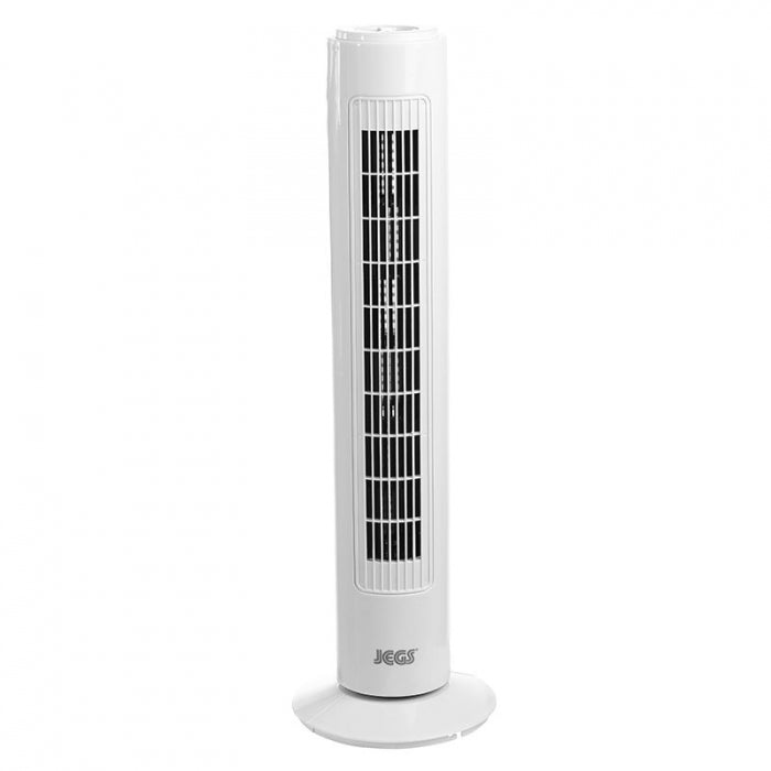 JEGS 29" Tower Fan | JEGJM603