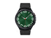 SAMSUNG Smart Watch Samsung Galaxy Watch 6 Classic - Black | SM-R960NZKAEUA IRWINS MEGASTORE