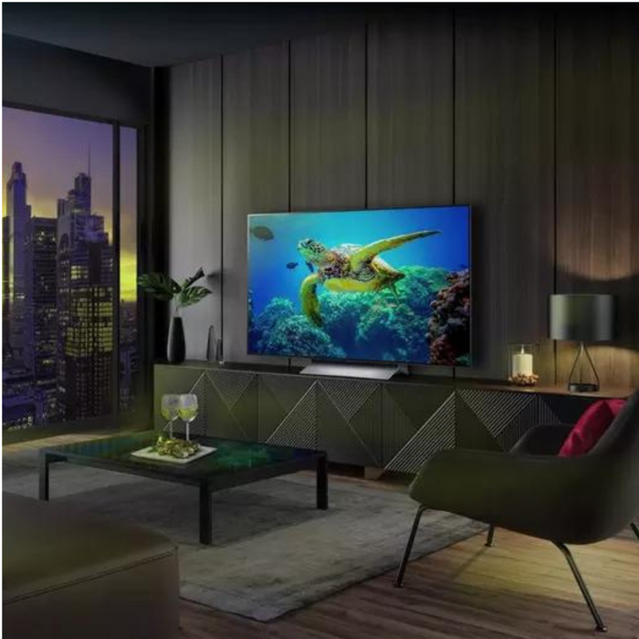 LG 65″ C3 OLED EVO 4K 2023 Smart TV | OLED65C34LA.AEK