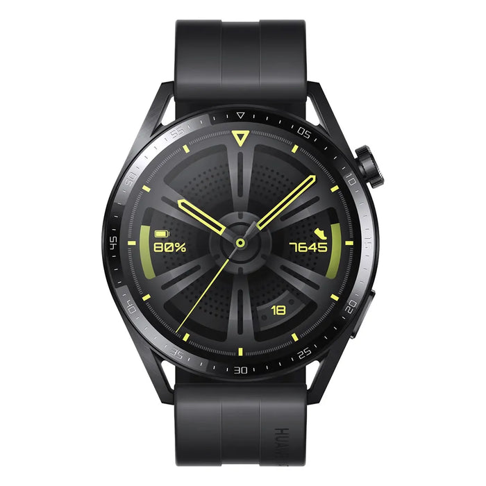 Huawei Watch GT3 46mm Jupiter B29 - Black | 55028445
