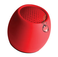 Zero Boompods Big Sound Bluetooth Speaker With Dual Pairing - Red | ZERRED