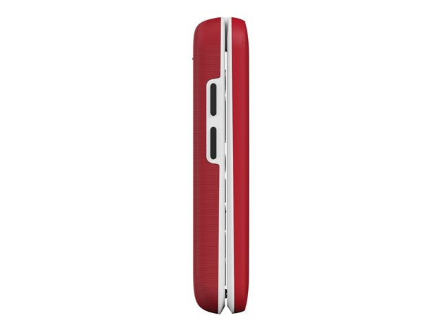 DORO Leva E22 Red/White | 8992