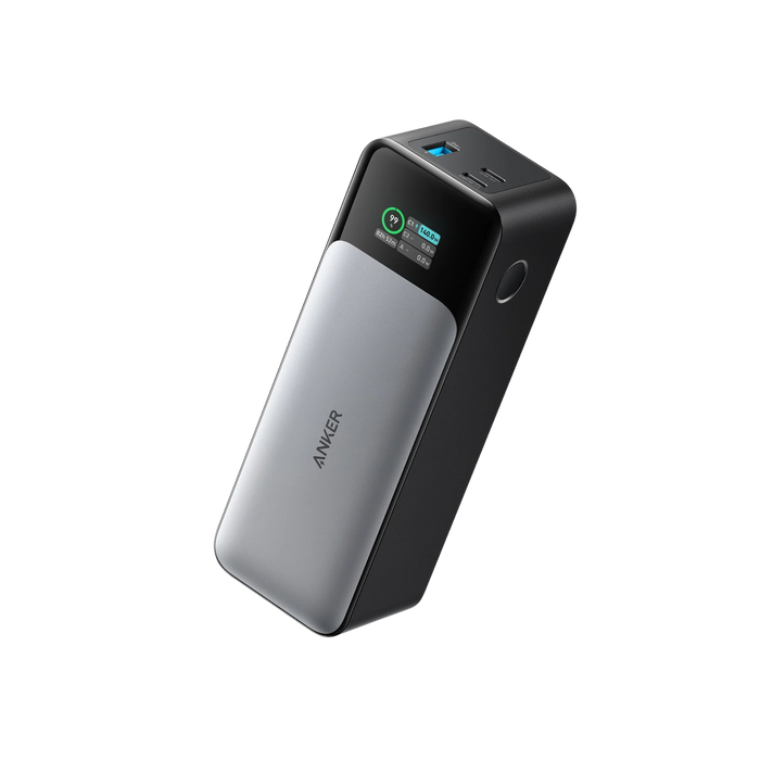 ANKER 737 24000mAh Powerbank || A1289011