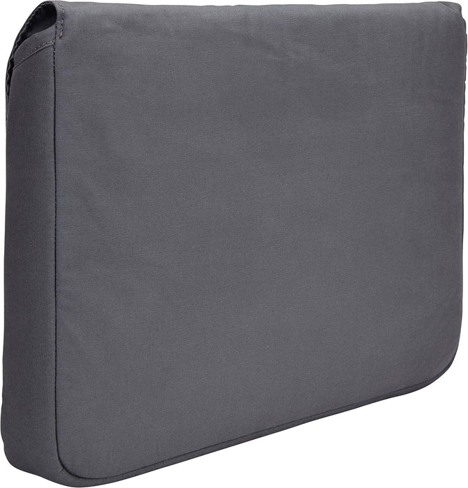 Case Logic LoDo Sleeve for 11.6-Inch Laptop - Graphite | LODS111GRAP