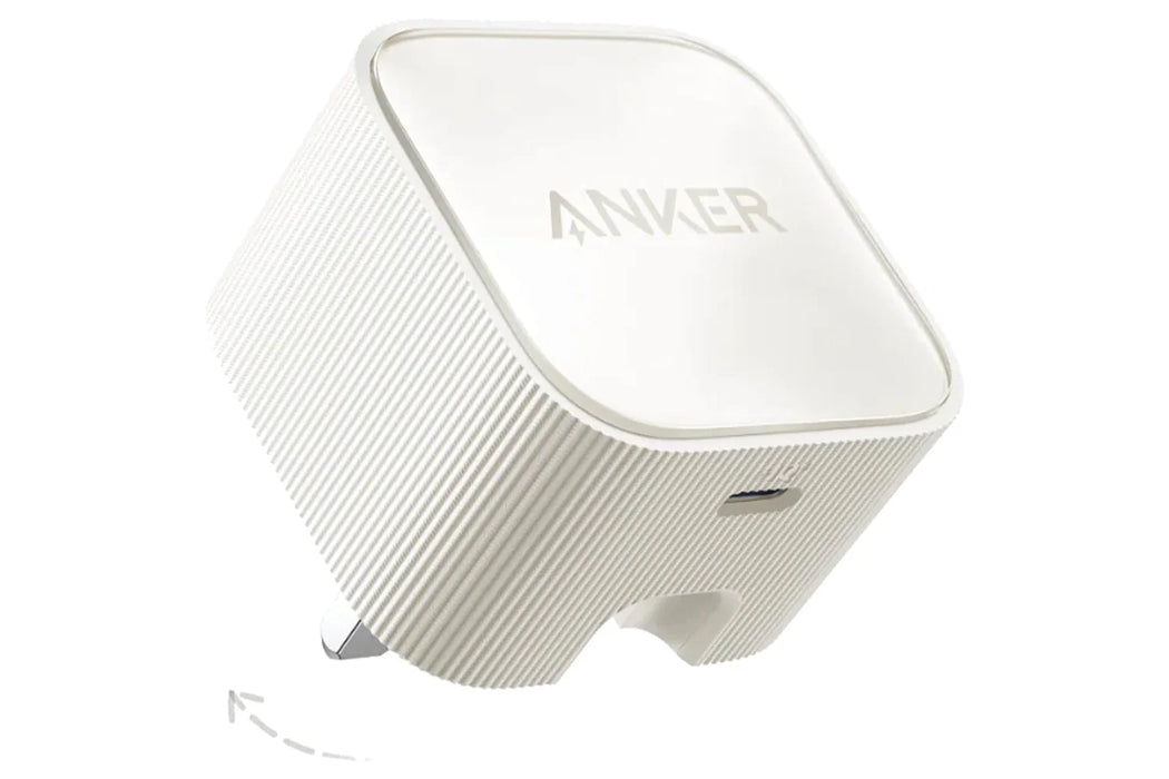 ANKER Nano USB-C Wall Charger (30W) | A2337V21