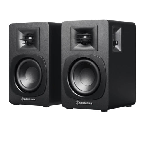 Audio Technica Bluetooth Speakers || ATSP3X