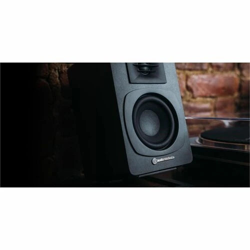 Audio Technica Bluetooth Speakers || ATSP3X