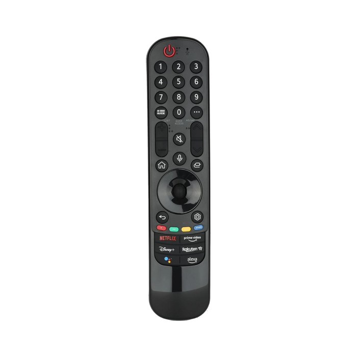 Original LG Replacement  Remote Control | AKB76039901
