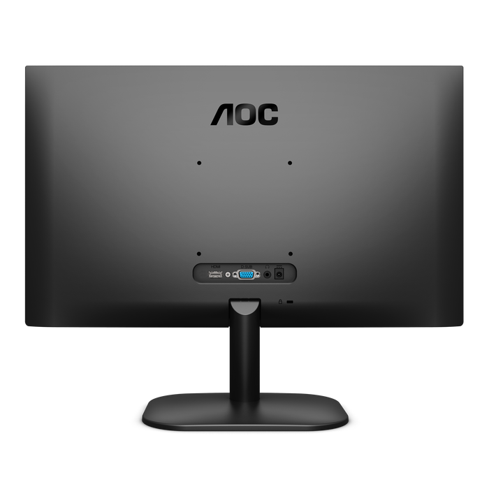 Aoc 24" FHD Monitor 75HZ HDMI VGA DVI | 24B2XDAM