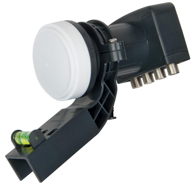 Visiblewave 4K Quad LNB | VK4L
