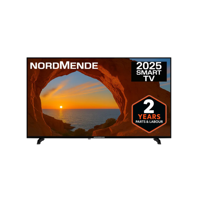 NordMende 32" HD Ready TiVo Smart WiFi Frameless | ARTV90032HD