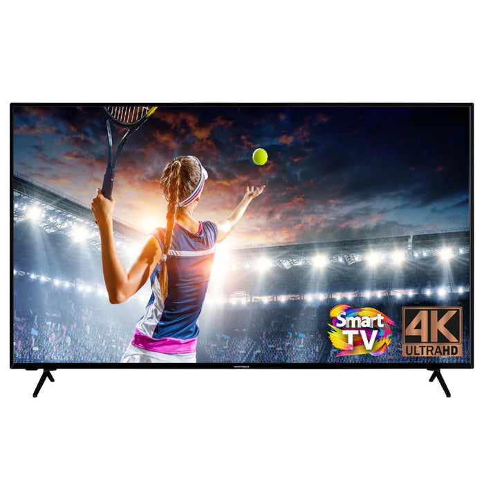 Nordmende 50" 4K UHD Smart TV | ARTX50UHD