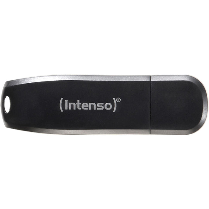 Intenso 128gb USB 3.0 Speed Line Flash Drive | 33491