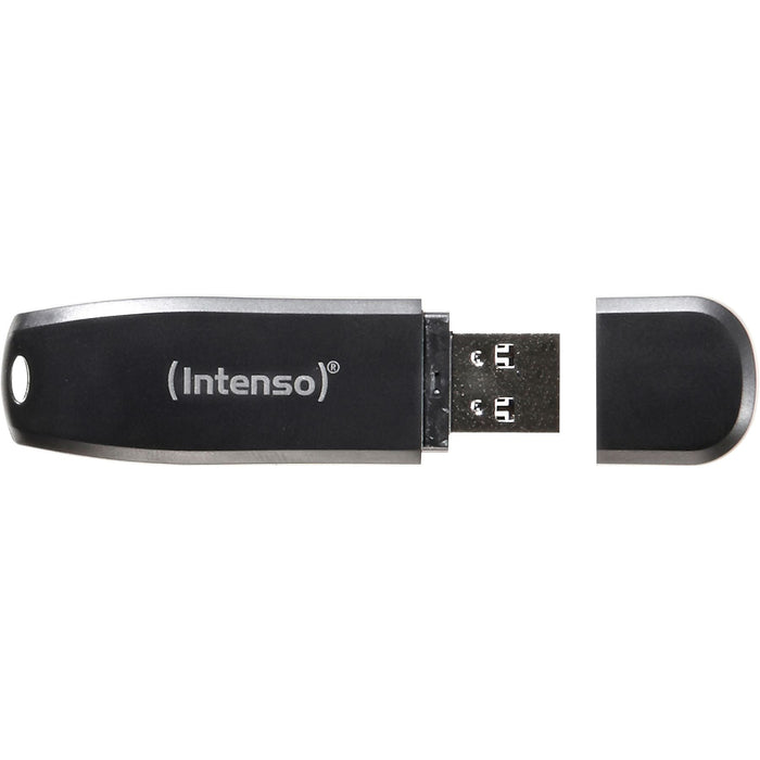 Intenso 128gb USB 3.0 Speed Line Flash Drive | 33491