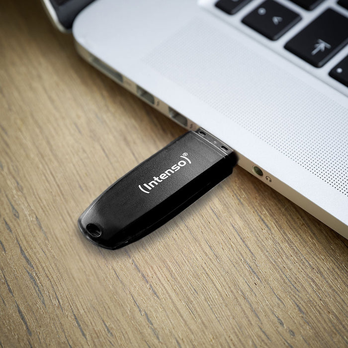Intenso 128gb USB 3.0 Speed Line Flash Drive | 33491