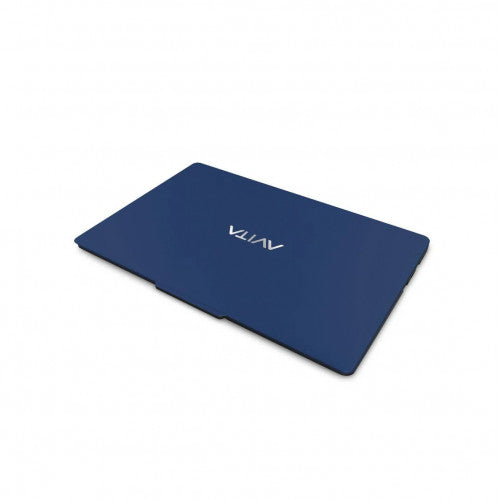 Avita Liber V 14" Laptop with AMD Ryzen 3 Processor, 4GB RAM, 256GB SSD - Classic Blue | NS14A8UKU441CL