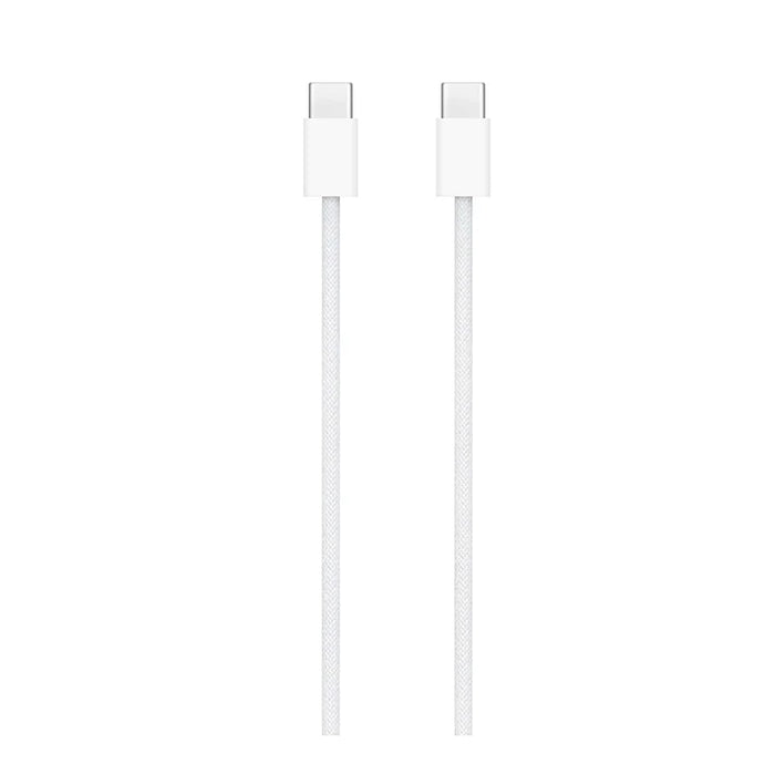 APPLE 60W USB-C Charge Cable (1m) | MQKJ3ZM/A