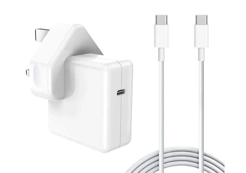 Charger for Apple Macbook 61W | NBP51