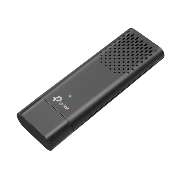 TP-Link AX1800 Dual Band Wi-Fi 6 Wireless USB Adapter | ARCHER TX20U