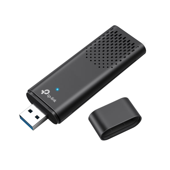 TP-Link AX1800 Dual Band Wi-Fi 6 Wireless USB Adapter | ARCHER TX20U
