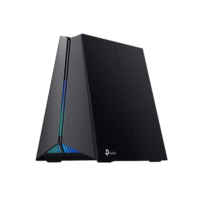 TP-LINK Wireless Router TP-Link AXE5400 Tri-Band Wi-Fi 6E Gaming Router | ARCHER GXE75 IRWINS MEGASTORE