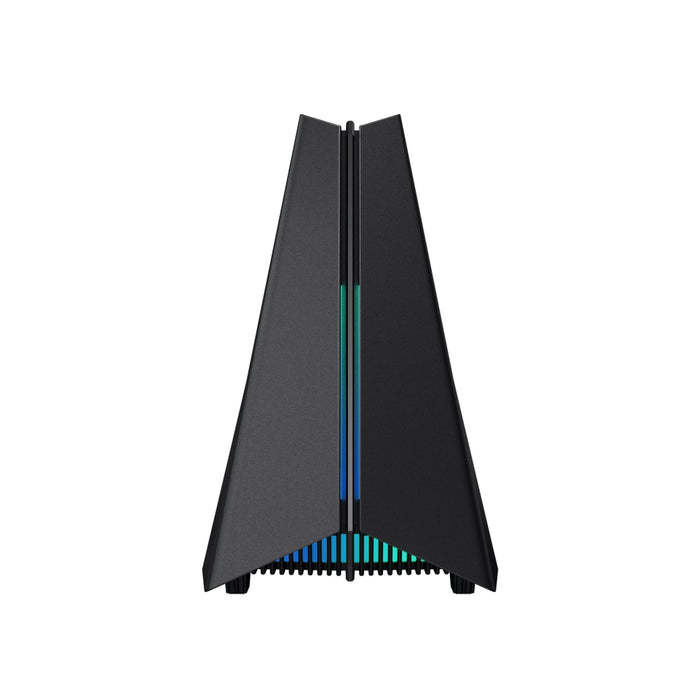 TP-LINK Wireless Router TP-Link AXE5400 Tri-Band Wi-Fi 6E Gaming Router | ARCHER GXE75 IRWINS MEGASTORE