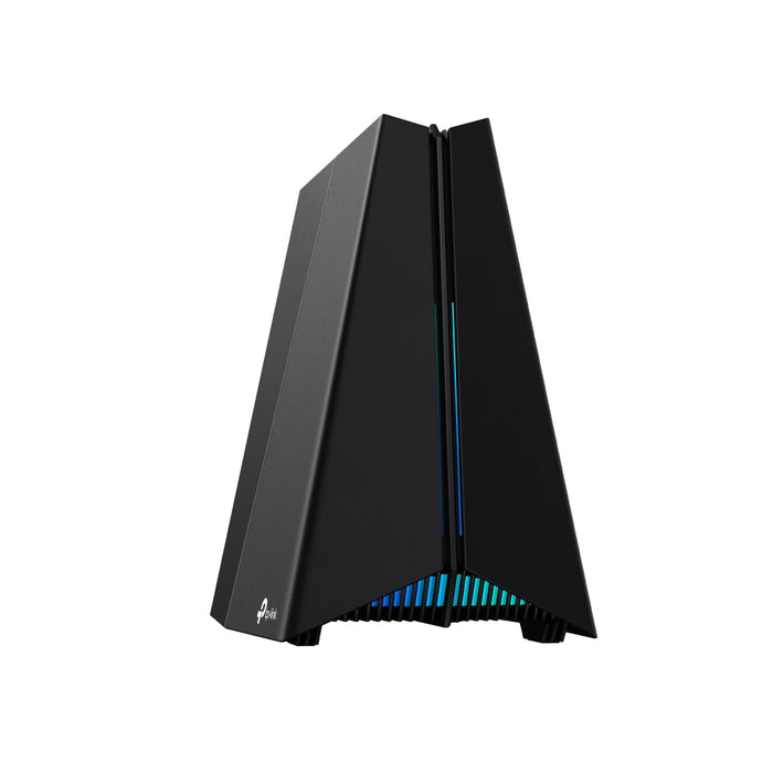 TP-LINK Wireless Router TP-Link AXE5400 Tri-Band Wi-Fi 6E Gaming Router | ARCHER GXE75 IRWINS MEGASTORE