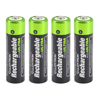 Discount rechargeable batteries discount