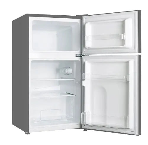 POWERPOINT Fridge Freezer - Stainless Steel | P7531M/4SS