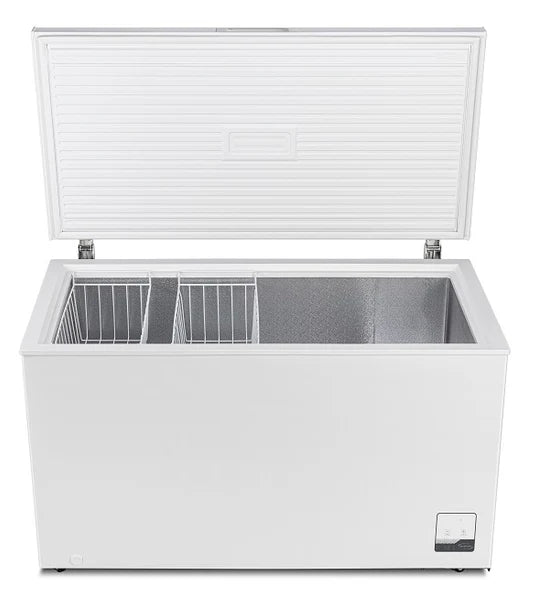 Powerpoint 299L 1125mm Wide Chest Freezer | P11300ML2W-E