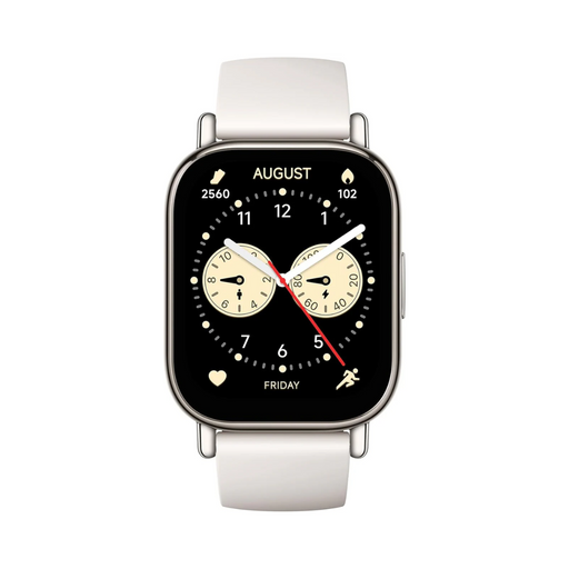 Xiaomi Redmi Watch 5 Lite Smartwatch - Light Gold | BHR8791GL