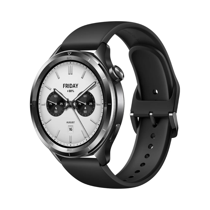 Xiaomi Watch S4 - Black | BHR9195GL
