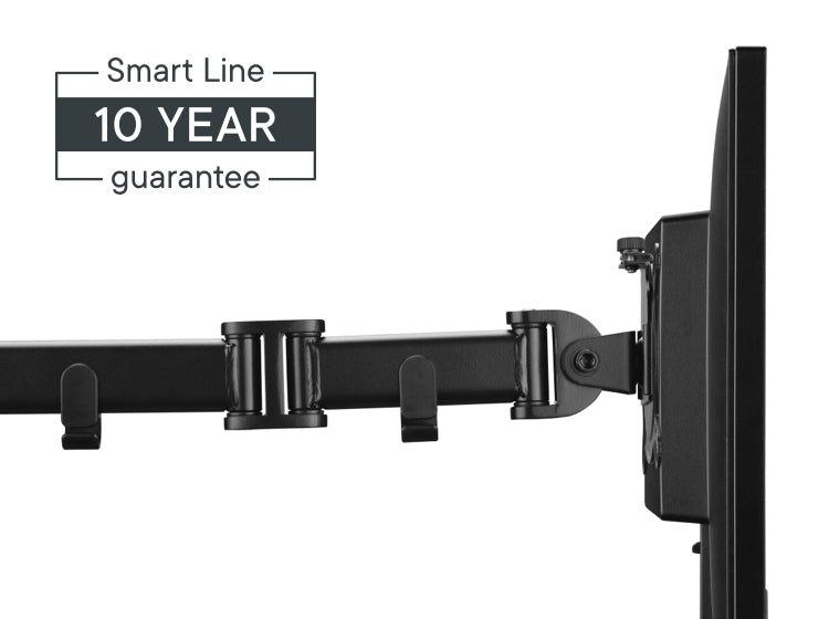 Smart Line Universal Single Monitor Arm | DM2110