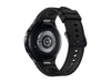 SAMSUNG Smart Watch Samsung Galaxy Watch 6 Classic - Black | SM-R960NZKAEUA IRWINS MEGASTORE