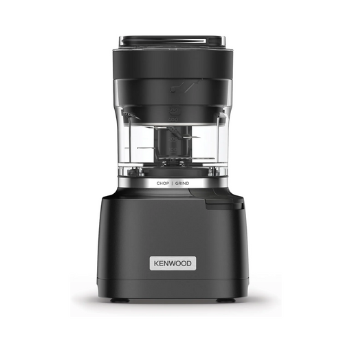 Kenwood Duo Prep 2-in-1 Chopper/Grinder | CHP80.000BK