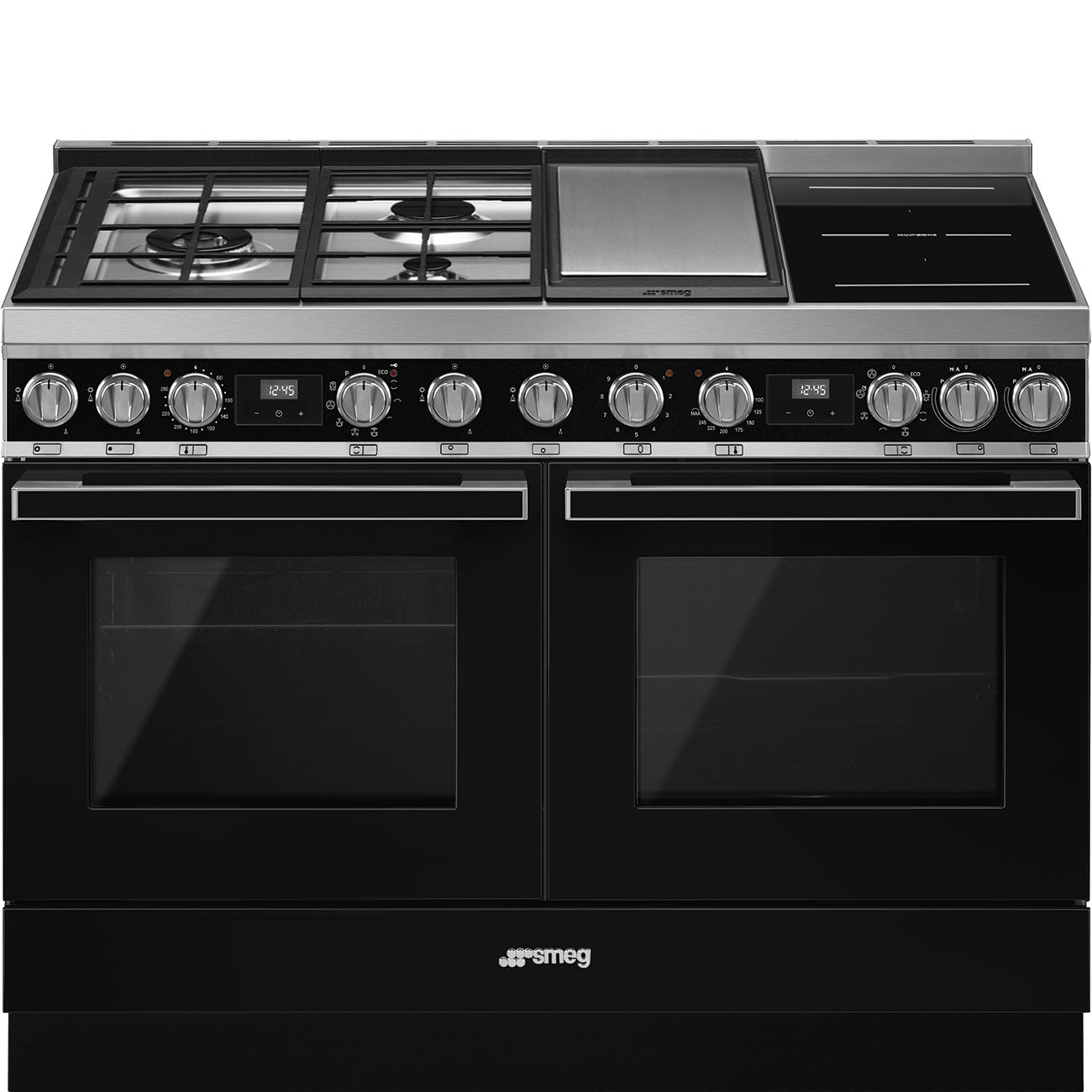 Gas Cookers