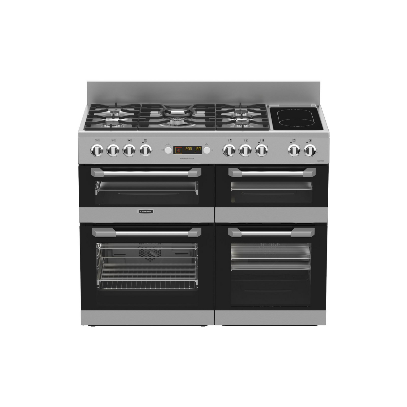 110cm Range Cookers