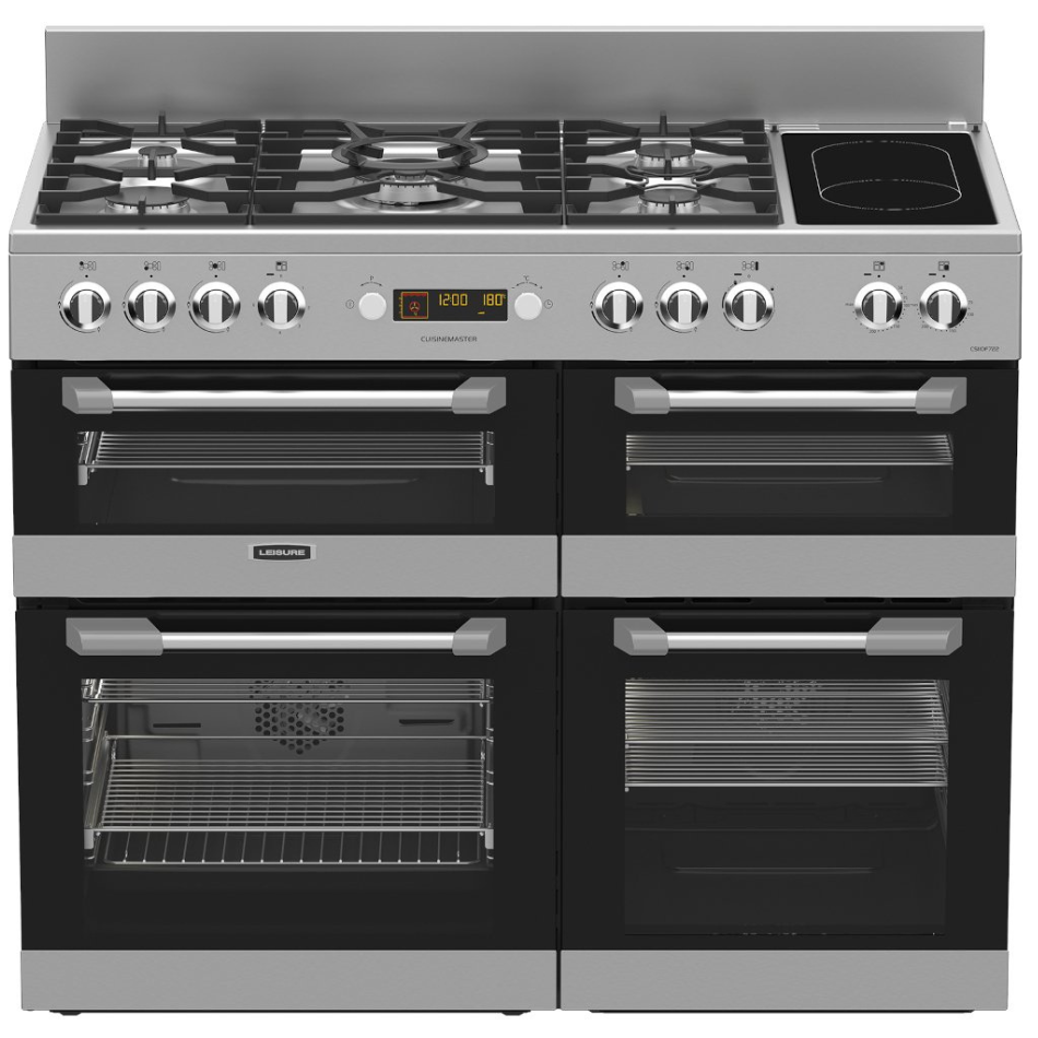 110cm Range Cookers