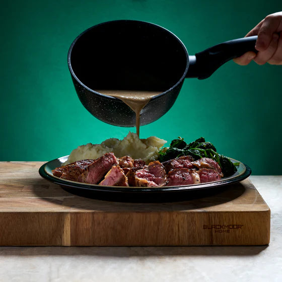 Blackmoor Neuvo 16cm Milk Pan | 67379