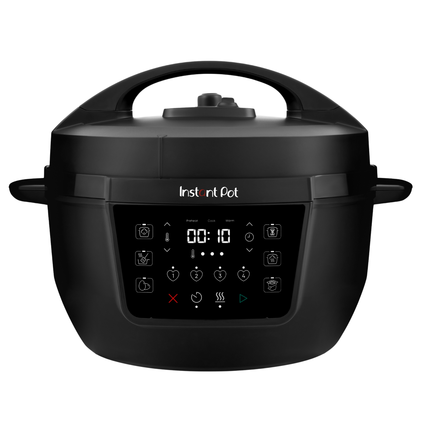multi cooker